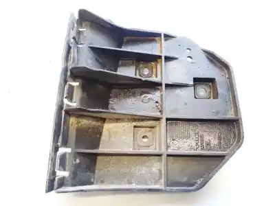 Second-hand car spare part rear bumper reinforcement for audi coupe b2 (81, 855, 856) 2.3 quattro oem iam references 30763020