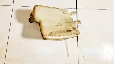 Автозапчастина б/у чистий депозит для nissan note (e11, ne11) 1.4 посилання на oem iam   