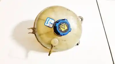 Peça sobressalente para automóvel em segunda mão Depósito De Expansão por FIAT STILO (192_) 1.9 JTD (192_XE1A) Referências OEM IAM 46797121  