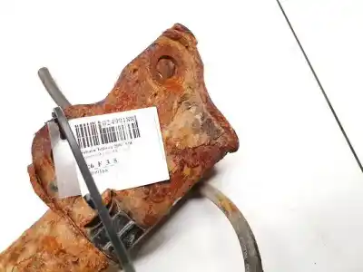 Peça sobressalente para automóvel em segunda mão amortecedor dianteiro esquerdo por talbot horizon 1.3 referências oem iam   