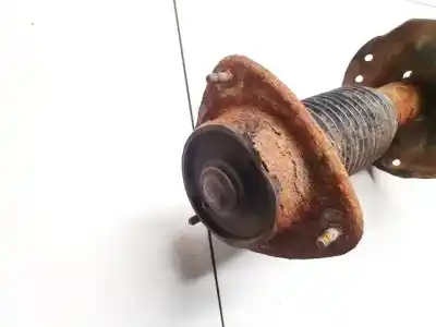 Peça sobressalente para automóvel em segunda mão amortecedor dianteiro esquerdo por talbot horizon 1.3 referências oem iam   