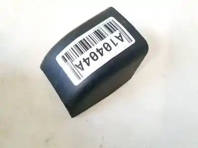 Peça sobressalente para automóvel em segunda mão plásticos por bmw 3 (e30) m3 2.3 referências oem iam 3450734