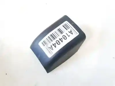 Tweedehands auto-onderdeel plasticen voor bmw 3 (e30) m3 2.3 oem iam-referenties 3450734  345-0734