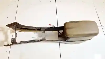 Tweedehands auto-onderdeel midden armsteun voor mazda 6 lim. (gh) 1.8 120cv active oem iam-referenties gj6a64441