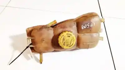 Peça sobressalente para automóvel em segunda mão depósito de expansão por opel omega b 2.0 16v cat (x 20 xev / l34) referências oem iam 