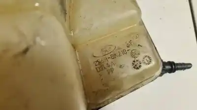 Pezzo di ricambio per auto di seconda mano cauzione di espansione per mazda 2 (dy) 1.4 riferimenti oem iam 2s6h8k218af  d2l4a