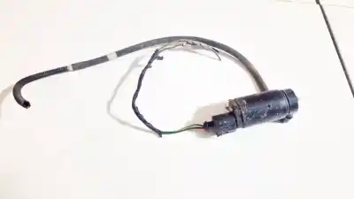 Peça sobressalente para automóvel em segunda mão motor limpa vidros por skoda octavia ii (1z3) 1.6 tdi referências oem iam 