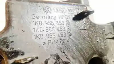Pezzo di ricambio per auto di seconda mano deposito pulito per audi a3 (8p1) 2.0 tdi riferimenti oem iam 1k0955453q  1k0955453r 1k0955453s