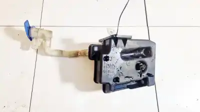 Pezzo di ricambio per auto di seconda mano deposito pulito per audi a3 (8p1) 2.0 tdi riferimenti oem iam 1k0955453q  1k0955453r 1k0955453s