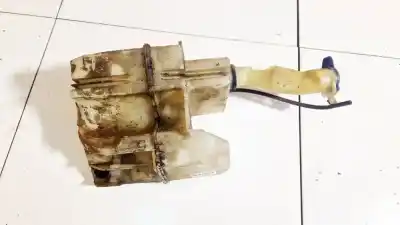 Peça sobressalente para automóvel em segunda mão depósito do limpa vidros por audi coupe b2 (81, 855, 856) 2.3 quattro referências oem iam 9178881