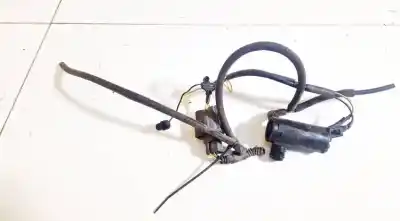 Peça sobressalente para automóvel em segunda mão motor limpa vidros por audi coupe b2 (81, 855, 856) 2.3 quattro referências oem iam 