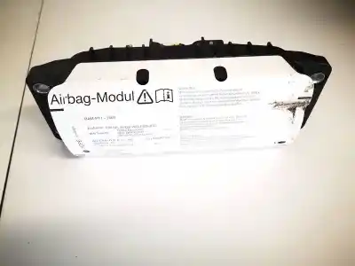 Second-hand car spare part front right air bag for opel kadett e fastback (t85) 1.4 s (c08, c48, d08, d48) oem iam references 1k0880204l