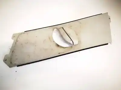 Second-hand car spare part plastics for opel kadett e fastback (t85) 1.4 s (c08, c48, d08, d48) oem iam references 1k3868311