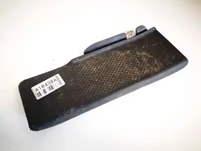 Second-hand car spare part plastics for opel kadett e fastback (t85) 1.4 s (c08, c48, d08, d48) oem iam references 1k1864777b