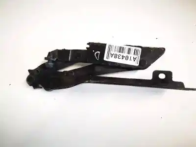 Second-hand car spare part bonnet hinge for opel kadett e fastback (t85) 1.4 s (c08, c48, d08, d48) oem iam references 1k0823302c