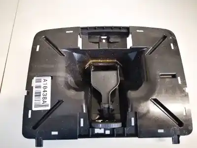 Second-hand car spare part plastics for opel kadett e fastback (t85) 1.4 s (c08, c48, d08, d48) oem iam references 1k0819153c