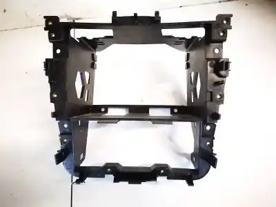 Second-hand car spare part plastics for opel kadett e fastback (t85) 1.4 s (c08, c48, d08, d48) oem iam references 1k0858005c