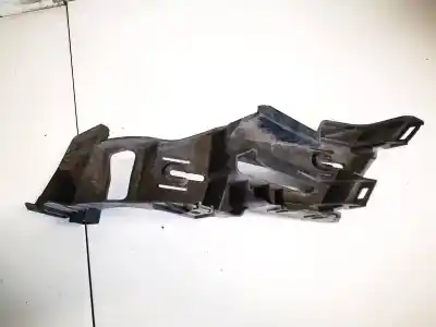 Second-hand car spare part rear bumper reinforcement for opel kadett e fastback (t85) 1.4 s (c08, c48, d08, d48) oem iam references 1k6807393