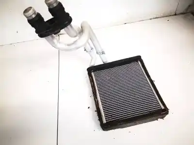 Second-hand car spare part heating / air conditioning radiator for opel kadett e fastback (t85) 1.4 s (c08, c48, d08, d48) oem iam references 3c0819031