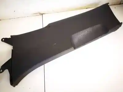 Second-hand car spare part plastics for opel kadett e fastback (t85) 1.4 s (c08, c48, d08, d48) oem iam references 1k4867297j