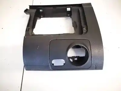 Second-hand car spare part plastics for opel kadett e fastback (t85) 1.4 s (c08, c48, d08, d48) oem iam references 1k1858367