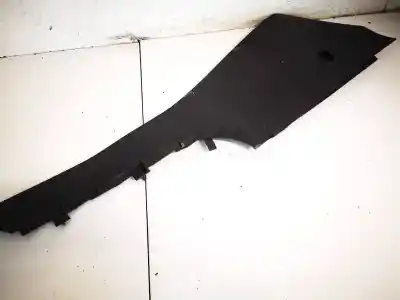 Second-hand car spare part plastics for opel kadett e fastback (t85) 1.4 s (c08, c48, d08, d48) oem iam references 1k1863045b