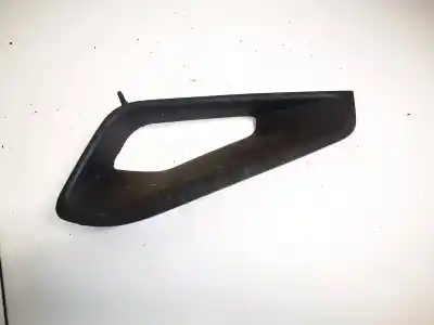 Second-hand car spare part plastics for opel kadett e fastback (t85) 1.4 s (c08, c48, d08, d48) oem iam references 1k0864375b