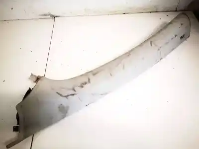 Second-hand car spare part plastics for opel kadett e fastback (t85) 1.4 s (c08, c48, d08, d48) oem iam references 1k0867233