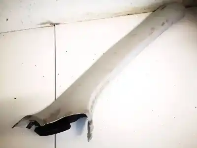 Second-hand car spare part plastics for opel kadett e fastback (t85) 1.4 s (c08, c48, d08, d48) oem iam references 1k0867234