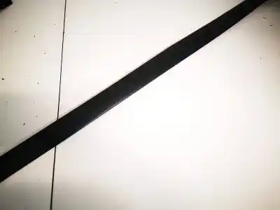 Second-hand car spare part plastics for opel kadett e fastback (t85) 1.4 s (c08, c48, d08, d48) oem iam references 1k4853515b