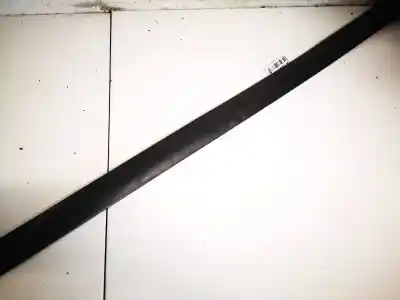 Second-hand car spare part plastics for opel kadett e fastback (t85) 1.4 s (c08, c48, d08, d48) oem iam references 1k4853516b