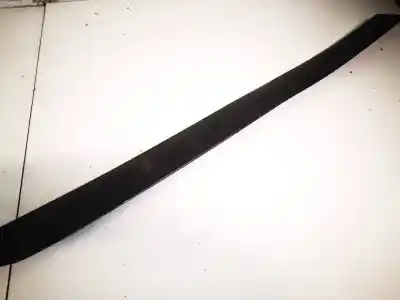 Second-hand car spare part plastics for opel kadett e fastback (t85) 1.4 s (c08, c48, d08, d48) oem iam references 1k4853754