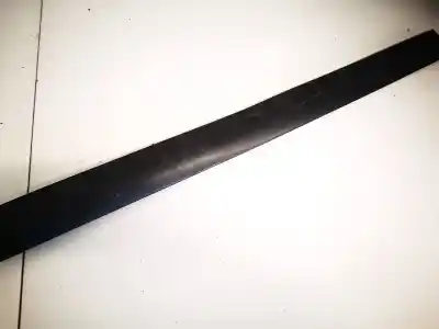 Second-hand car spare part plastics for opel kadett e fastback (t85) 1.4 s (c08, c48, d08, d48) oem iam references 1k4853753