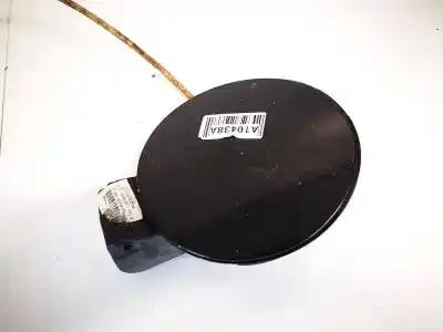 Second-hand car spare part fuel cap for opel kadett e fastback (t85) 1.4 s (c08, c48, d08, d48) oem iam references 1k6809857b