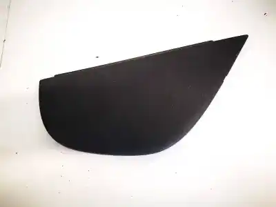 Second-hand car spare part plastics for opel kadett e fastback (t85) 1.4 s (c08, c48, d08, d48) oem iam references 1k0858248d