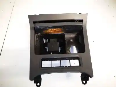 Second-hand car spare part ashtray for opel kadett e fastback (t85) 1.4 s (c08, c48, d08, d48) oem iam references 1k0857961