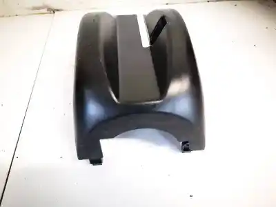 Second-hand car spare part plastics for opel kadett e fastback (t85) 1.4 s (c08, c48, d08, d48) oem iam references 1k0858566