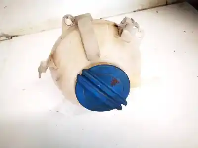 Second-hand car spare part coolant expansion tank for opel kadett e fastback (t85) 1.4 s (c08, c48, d08, d48) oem iam references 1k0121407a