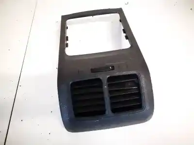 Second-hand car spare part air ventilation grille for opel kadett e fastback (t85) 1.4 s (c08, c48, d08, d48) oem iam references 1k0819203a