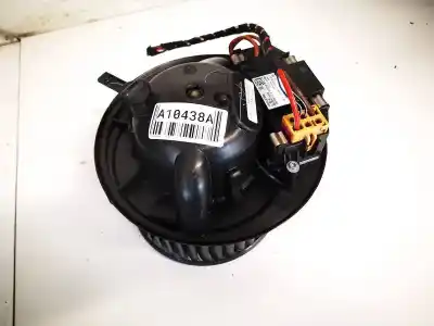 Second-hand car spare part heater blower motor for opel kadett e fastback (t85) 1.4 s (c08, c48, d08, d48) oem iam references 3c1820015j