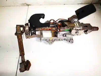 Second-hand car spare part steering column for opel kadett e fastback (t85) 1.4 s (c08, c48, d08, d48) oem iam references 1k1419502ab