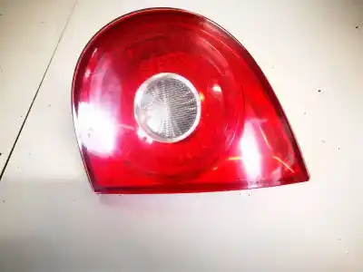 Second-hand car spare part interior rear right light for opel kadett e fastback (t85) 1.4 s (c08, c48, d08, d48) oem iam references 1k6945094e