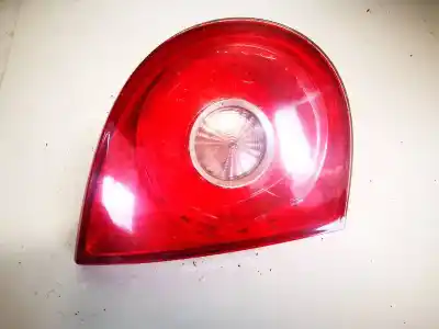 Second-hand car spare part interior left tailgate light for opel kadett e fastback (t85) 1.4 s (c08, c48, d08, d48) oem iam references 1k6945093e