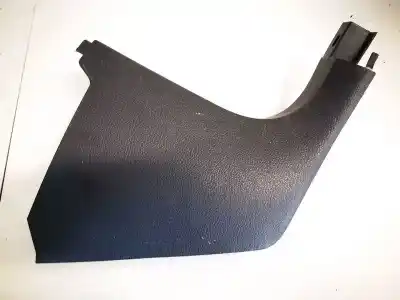 Second-hand car spare part plastics for opel kadett e fastback (t85) 1.4 s (c08, c48, d08, d48) oem iam references 1k1863484