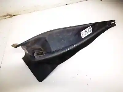 Second-hand car spare part plastics for opel kadett e fastback (t85) 1.4 s (c08, c48, d08, d48) oem iam references 1k1815159a