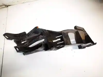 Second-hand car spare part rear bumper reinforcement for opel kadett e fastback (t85) 1.4 s (c08, c48, d08, d48) oem iam references 1k6807394