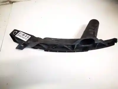 Second-hand car spare part front bumper reinforcement for opel kadett e fastback (t85) 1.4 s (c08, c48, d08, d48) oem iam references 1k0807890a