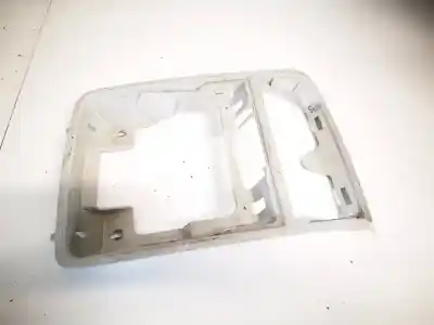 Second-hand car spare part plastics for opel kadett e fastback (t85) 1.4 s (c08, c48, d08, d48) oem iam references 1k0867489