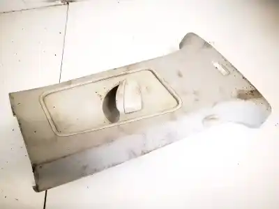 Second-hand car spare part plastics for opel kadett e fastback (t85) 1.4 s (c08, c48, d08, d48) oem iam references 1k3868311