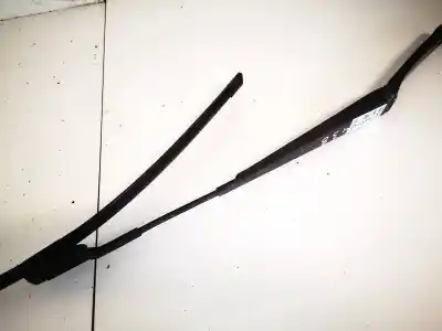Second-hand car spare part left front windshield wiper arm for opel kadett e fastback (t85) 1.4 s (c08, c48, d08, d48) oem iam references 